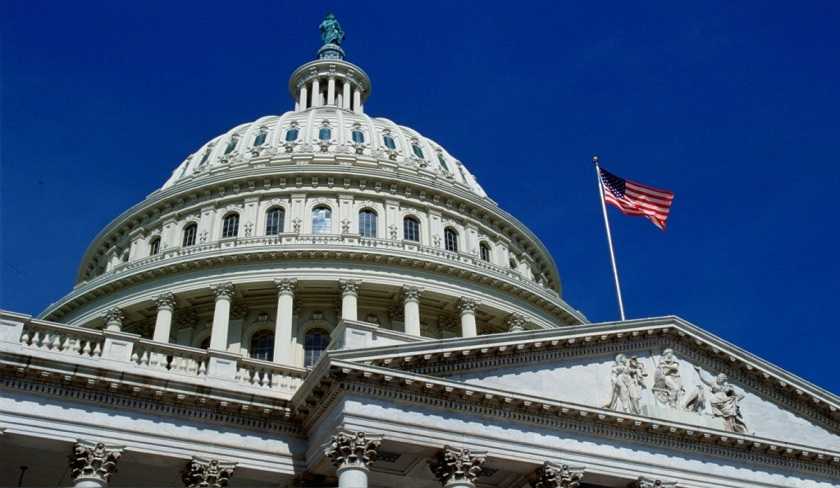 أعضاء  بمجلس الشيوخ الأمريكي يعبرون عن قلقهم من القانون الانتخابي التونسيّ الجديد